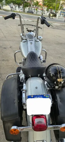Road King 2010
