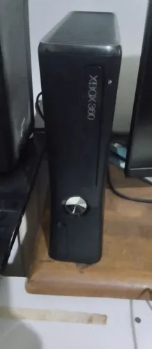 Xbox 360 slim