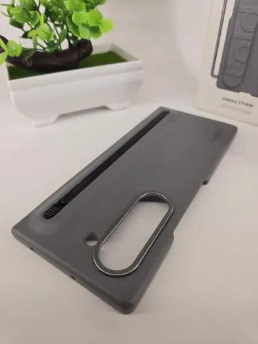 Case + Spen para Z fold 6