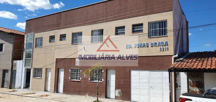 Apartamento em Vermelha - Teresina
