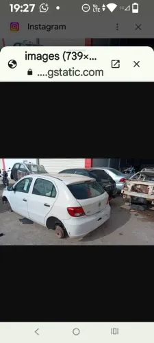 Sucata gol