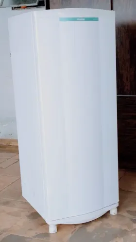 Geladeira Consul Degelo Seco 110vlts