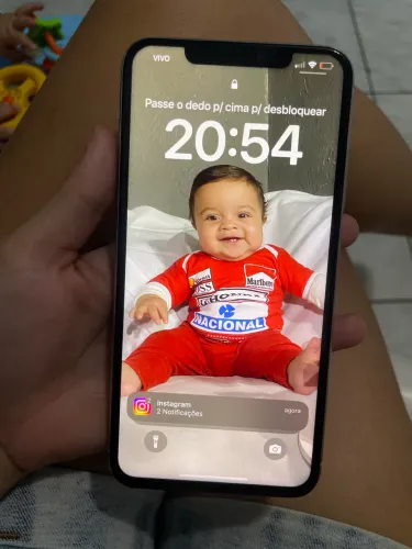 iPhone 11 Pro Max
