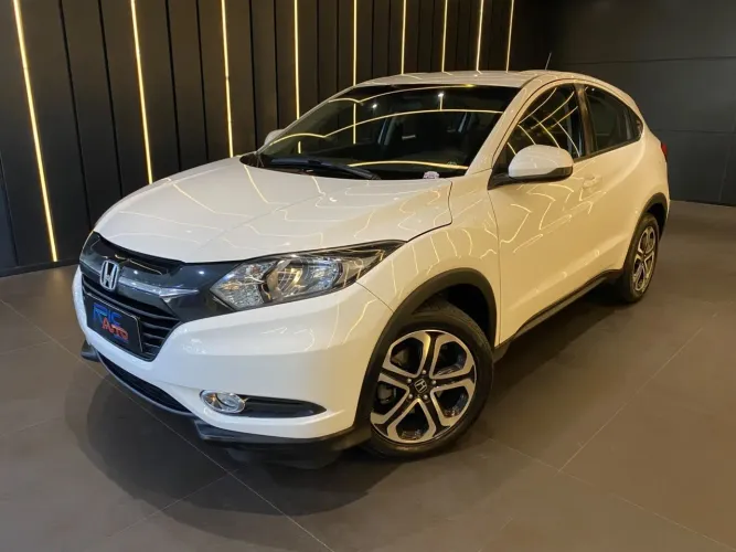 Honda HR-V LX 1.8 Flexone 16V 5P Aut. 2017