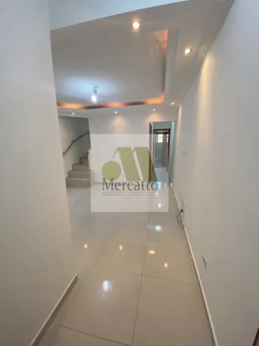 Apartamento Cobertura Penthouse em Parque Assuncao - Taboão da Serra