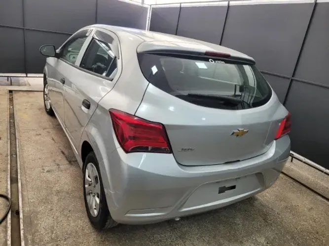 Peças para GM Onix Joy 1.0