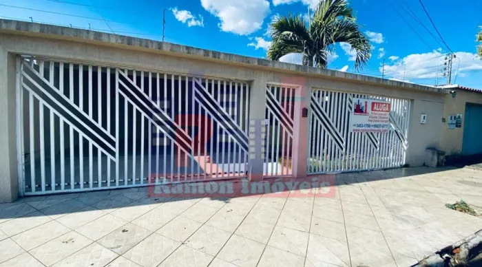 Casa para fins comerciais no itanhangá