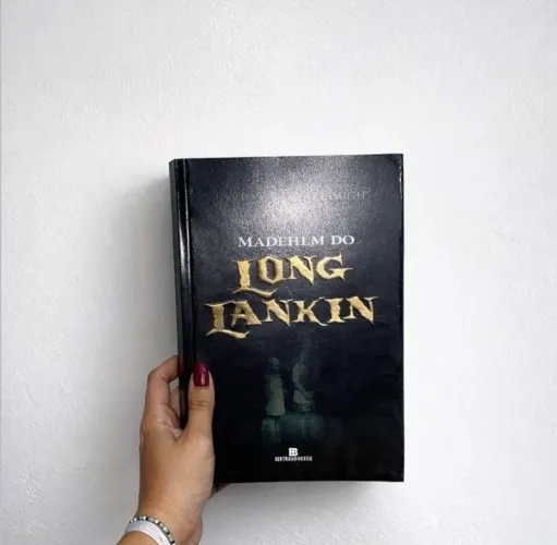 Desapego Livros