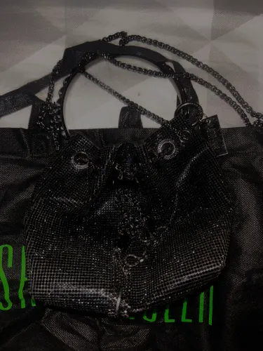 BOLSA SANTA LOLLA NOVA