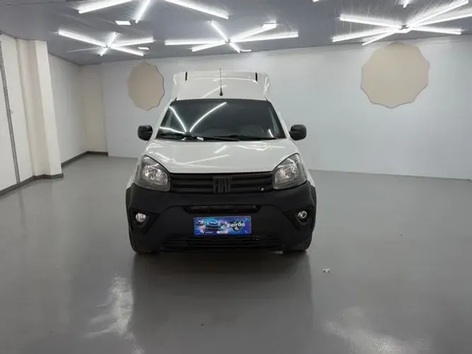 Fiat Fiorino Endurance EVO 1.4 Flex 8V 2P 2024