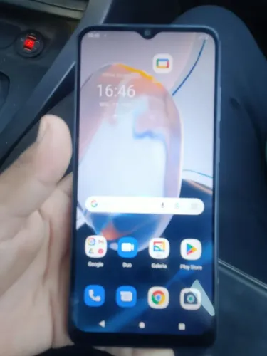 Moto e22