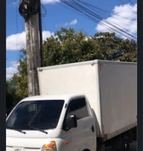 Faço frete