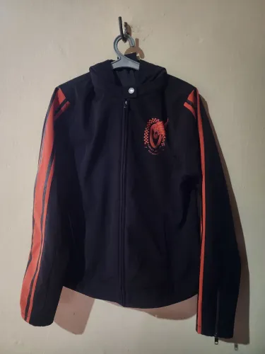 Jaqueta Original Harley Davidson