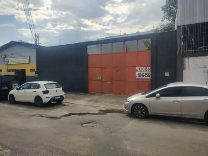LOTE NO BAIRRO DE FÁTIMA 275m²