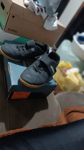 Chuteira Infantil da Umbro