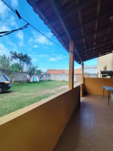Casa Praia Grande