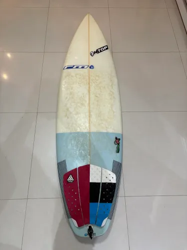 Prancha de Surf 5?9 - 28L