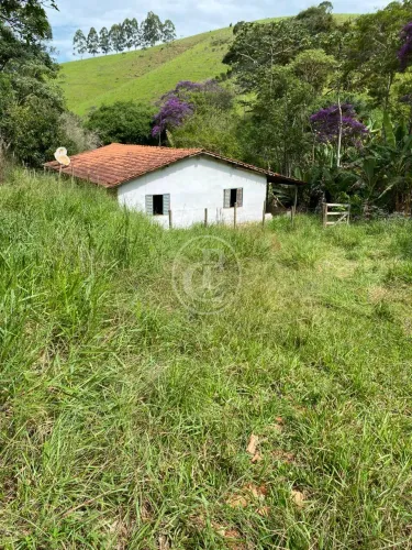 Sítio Produtivo e Privativo em Redenção da Serra (SP) Fim de Estrada