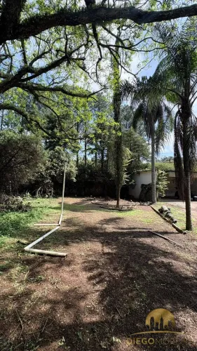 Terreno à venda em Terra Preta 350m²
