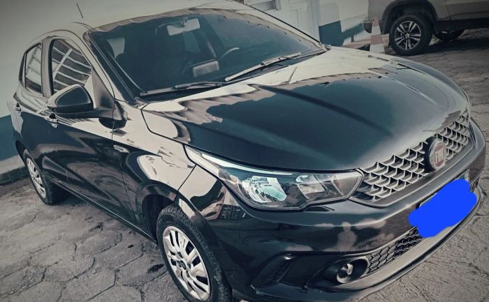 Imagem de Fiat Argo Drive 1.0 6V Flex 2020