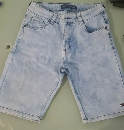 Bermuda 8/10 tommy hilfiger
