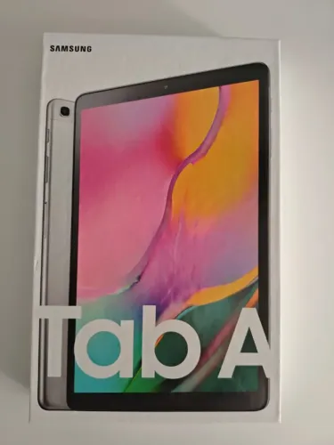 Tablet Samsung Galaxy Tab A SM-T510 10.1 32gb/2gb