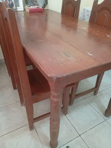 mesa