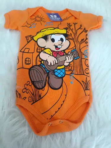 ? Body Infantil por R$20 - Promoção Imperdível