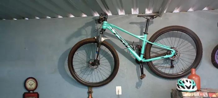Bike MTB,TSW stamina
