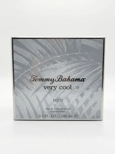 Perfume Tommy Bahama Very Cool Men 100ml - Original (Novo / Na Caixa)