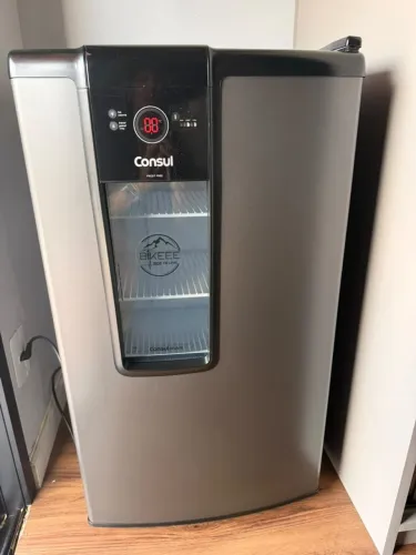 Cervejeira Cônsul Titanium