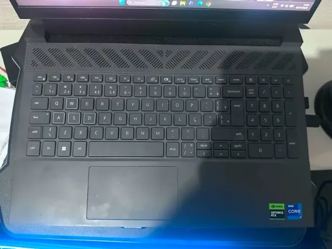 Dell G15 5530 GAMING