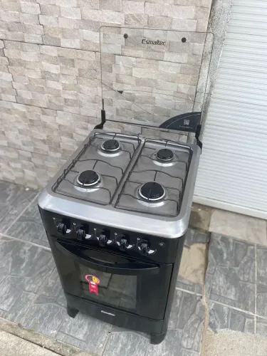 Fogão 4 bocas