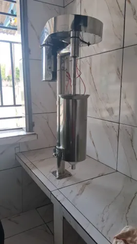 Vendo batedeira de açaí 