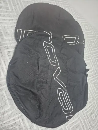 Bolsa Porta Roda Bike Aro 29" ou Speed