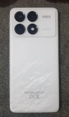 Poco F6 Pro 512G