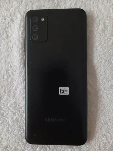 Vendo celular A03s