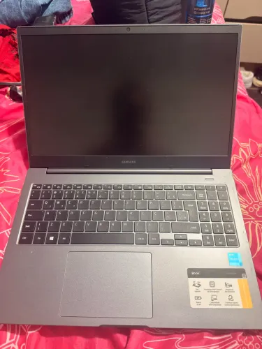 Notebook Samsung 