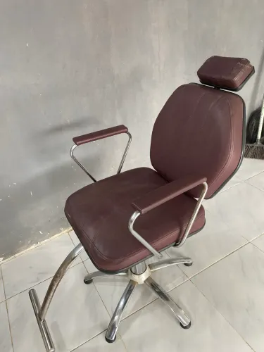 Cadeira para barbearia