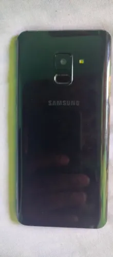 Samsung A8 64GB com NFC