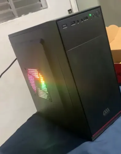 Pc Gamer i5-6400