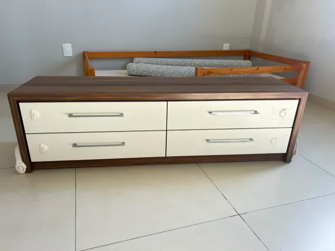 Lindo rack tv 
