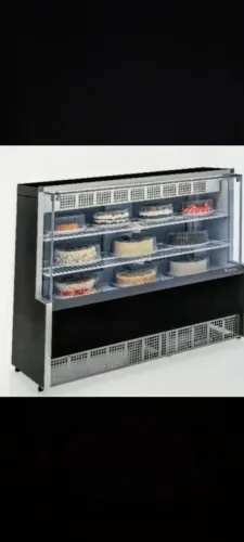 Vendo frizer balcão Gelopar