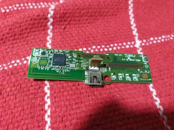Vendo placa de controle de ps3