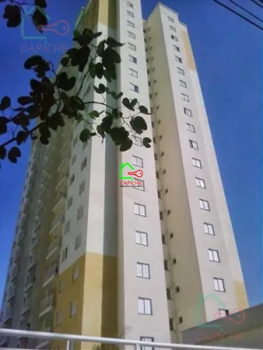 APARTAMENTO RESIDENCIAL em Campinas - São Paulo, Vila João Jorge