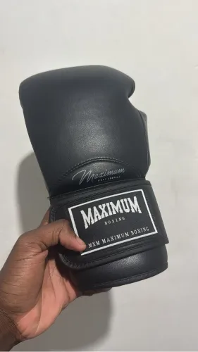 Luva maximum