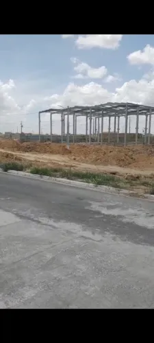 Lote/ terreno Comercial Br Messias
