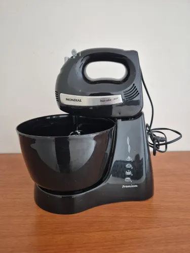 BATEDEIRA PREMIUM MONDIAL