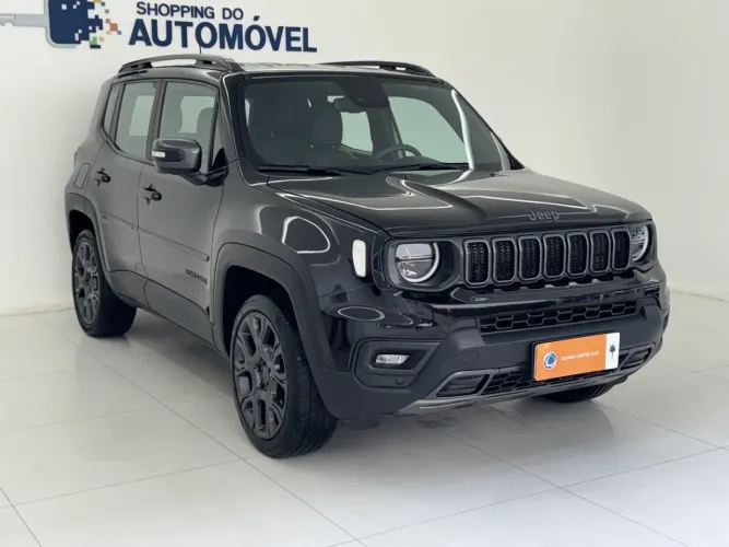 Jeep Renegade S T270 1.3 TB 4X4 Flex Aut. 2022