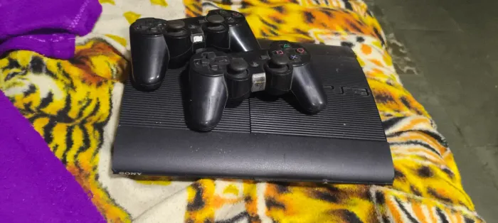 Vendo PS3